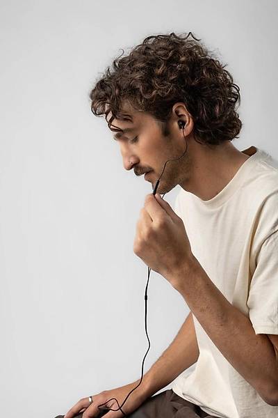 Skullcandy Jib In Ear Mikrofonlu Kablolu USB-C Kulakl�k S2JMY-S740 Siyah