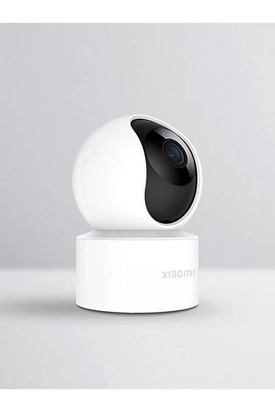 Xiaomi Smart Camera C301 - Ak�ll� Ev Kameras� 360�  2K  2304p