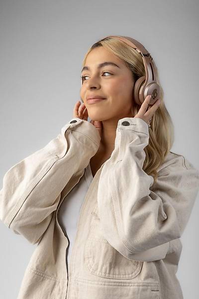 Skullcandy Icon ANC Bluetooth Kulakl�k Primer S5IOW-T987