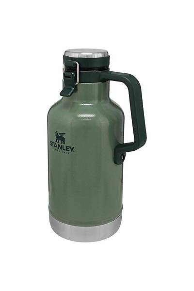 Stanley Klasik Souk ecek Termosu Yeil,1,9 Lt