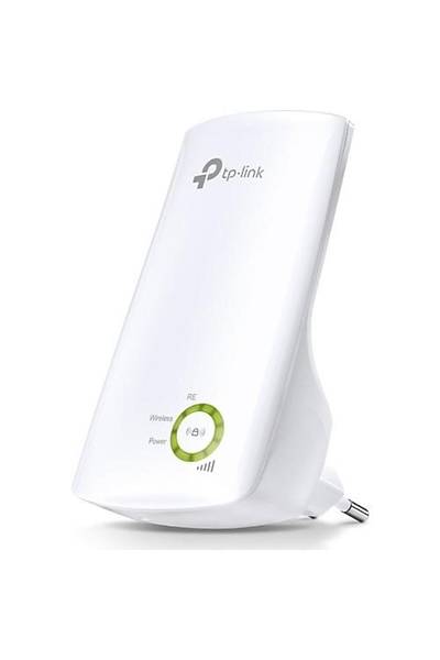 TP-Link Wifi Range Extender N300 TL-WA854RE Sinyal Glendirici