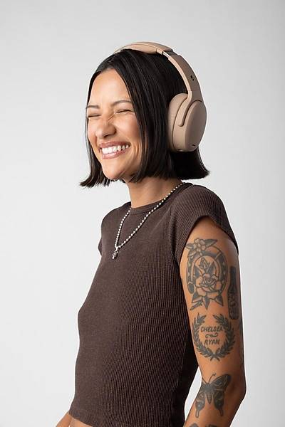 Skullcandy Crusher ANC 2 Bluetooth Kulakl�k Primer S6CAW-S987
