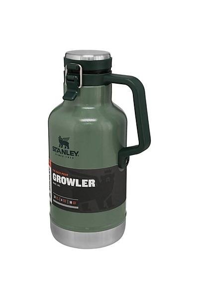 Stanley Klasik Souk ecek Termosu Yeil,1,9 Lt
