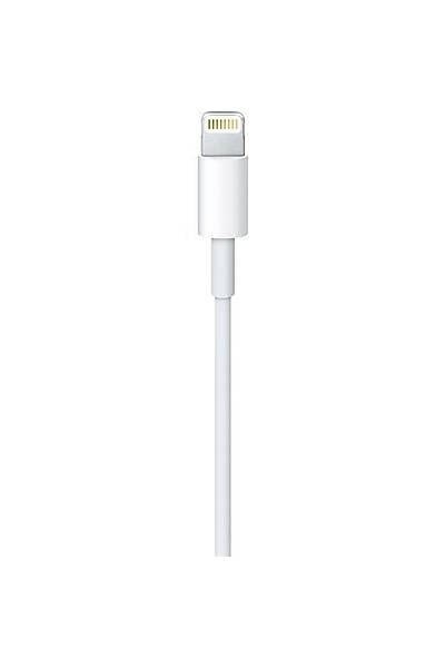 Apple USB-C to Lightning Þarj Kablosu (1m) MMOA3ZM/A (Apple TR Garantili)