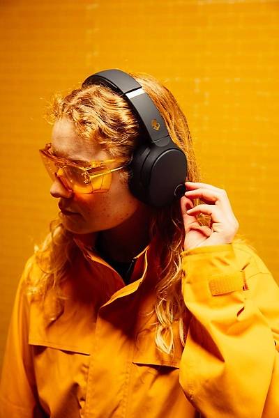 Skullcandy Crusher 720 Bluetooth Kulakl�k Siyah S6CEW-T740