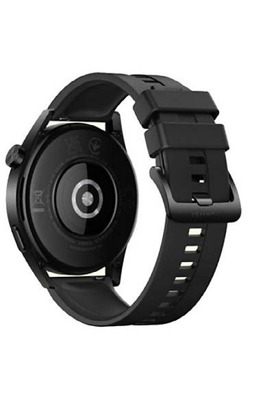 Huawei Watch Gt3 46 Mm JPT-B29 Black