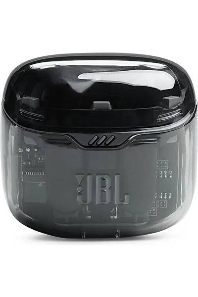 JBL Tune Flex NC Tws Bluetooth Kulaklk Ghost Black