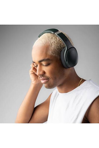 Skullcandy Crusher 540 Active Bluetooth Kulakl�k Forest S6EVW-T016