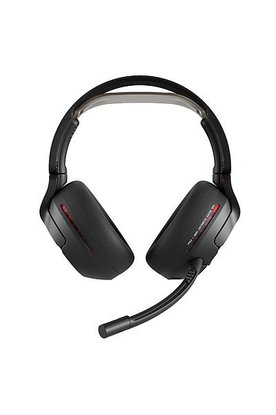 Skullcandy Crusher PLYR 720 Oyuncu Kulakl�k Digi Black S6PCW-T963