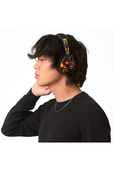 Skullcandy Aviator 900 Anc Kablosuz Kulakl�k Tortoise S6AVW-T027