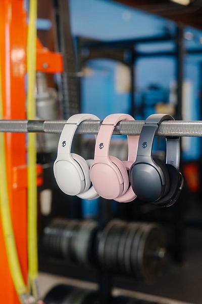 Skullcandy Crusher 540 Active Bluetooth Kulaklk Coal S6EVW-T992