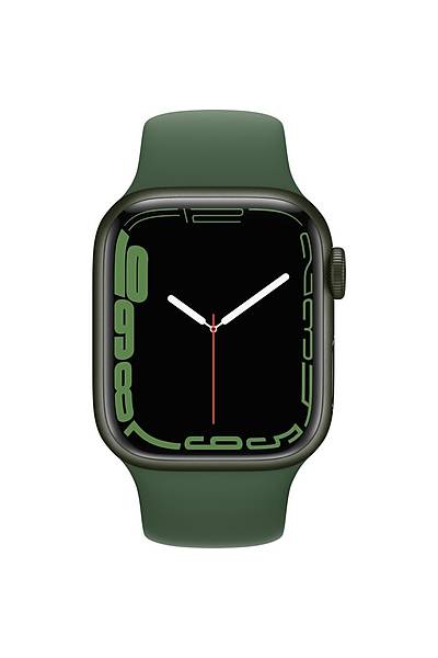 Apple Watch S7 41mm Gren MKN03TU/A (Resmi Distribütör Garantili)