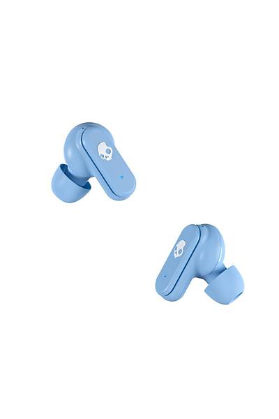 Skullcandy Dime 3 True Wireless Kulakl�k Preppy Blue S2DCW-T990