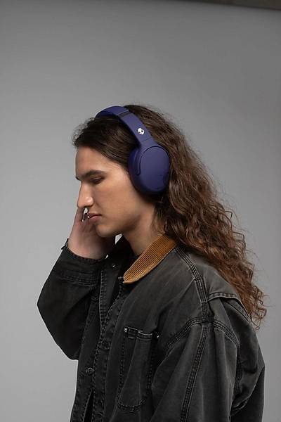 Skullcandy Crusher 720 Bluetooth Kulakl�k Future S6CEW-U043