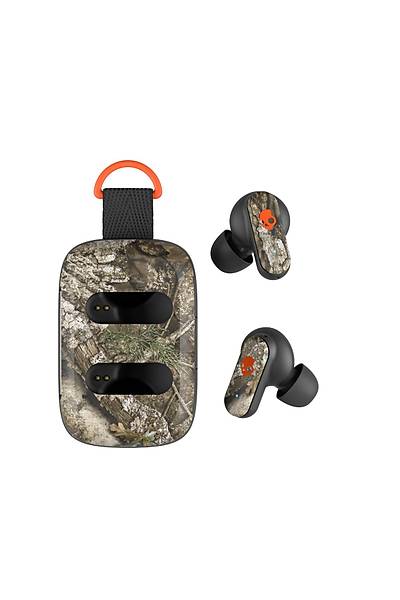 Skullcandy Dime 3 True Wireless Kulakl�k Real Tree S2DCW-T991