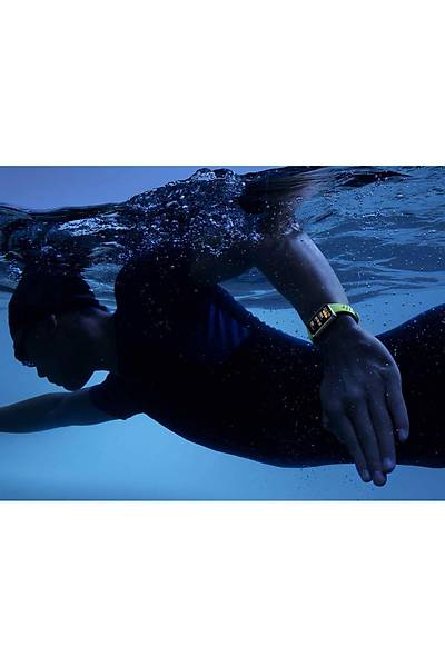 Huawei Band 10 Ak�ll� Bileklik Siyah