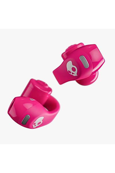 Skullcandy Push 720 Open Kablosuz Bluetooth Kulakl�k Crazy Pink S4EOW-U046