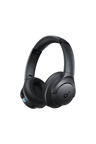 Anker Soundcore Life Q11 ANC Bluetooth  Kulakl�k Siyah - A3028