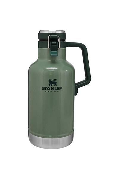 Stanley Klasik Souk ecek Termosu Yeil,1,9 Lt