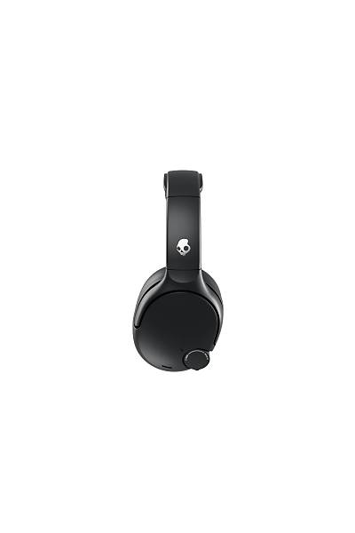 Skullcandy Crusher 720 Bluetooth Kulakl�k Siyah S6CEW-T740