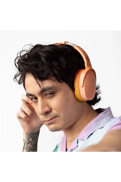 Skullcandy Hesh Evo Triple Threat Sunset Kablosuz Kulaklk