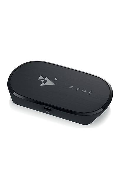 Zyxel TT WAH7601 4,5G Mobil Wifi
