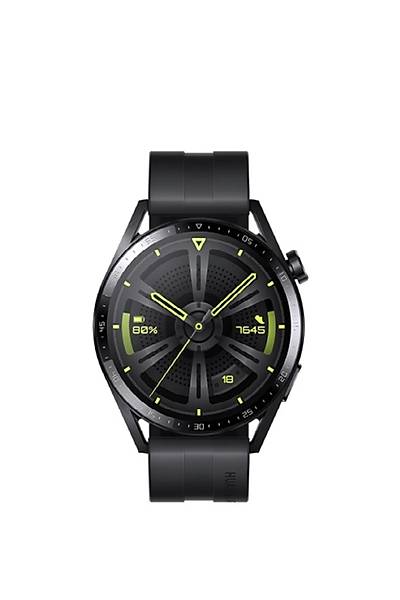 Huawei Watch Gt3 46 Mm JPT-B29 Black