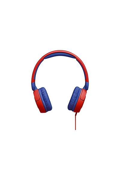 JBL JR310 Kulak st ocuk Kulakl ? Krmz