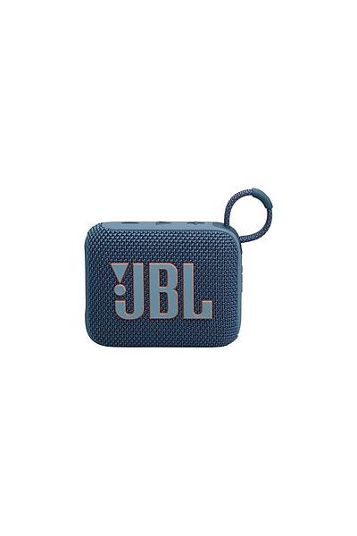 Jbl Go4 Bluetooth Hoparl�r Mavi