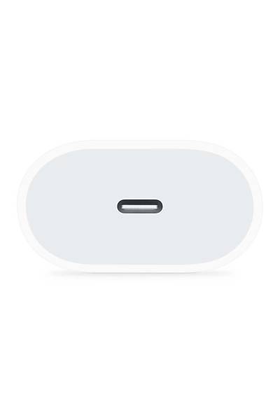Apple 20W USB-C G�� Adapt�r� MD3J4TU/A