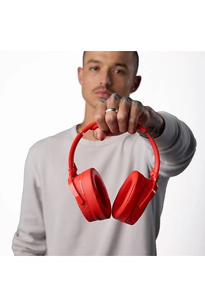 Skullcandy Hesh Evo Triple Threat Plasma Kablosuz Kulaklk
