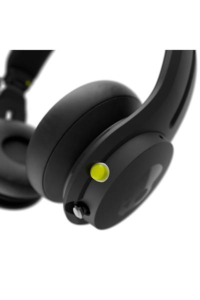 Skullcandy Icon ANC Bluetooth Kulaklk Siyah S5IOW-S740