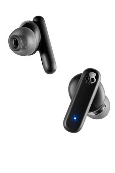 Skullcandy Smokin Buds Tws Kablosuz Kulak i Kulaklk Siyah S2TAW-R740