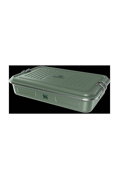 Stanley Legendary �ok Ama�l� Saklama Kutusu, Ye�il (Hammertone Green), 1.1L 6939236411585