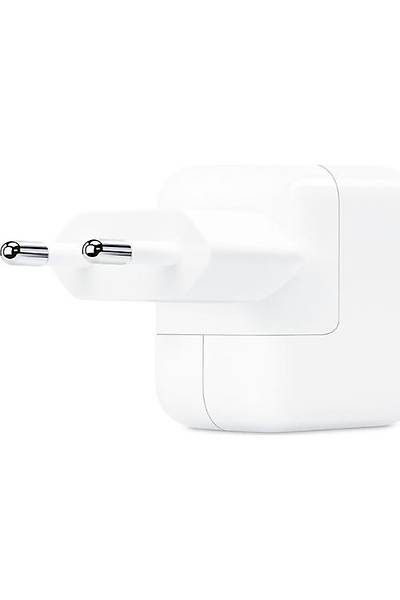 Apple 12W USB Güç Adaptörü MGN03TU/A (Resmi Dist. Garantili)