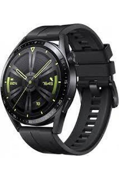 Huawei Watch Gt3 46 Mm JPT-B29 Black