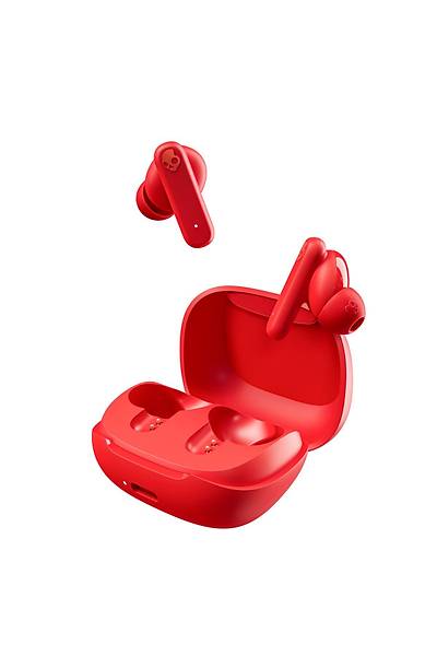 Skullcandy Smokin Buds Tws Kablosuz Kulak ��i Kulakl�k Flame S2TAW-T967