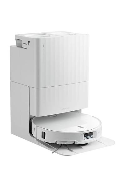 Roborock Qrevo Edge 2 Ak�ll� Robot S�p�rge