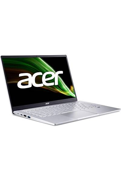 ACER Swift 3 AMD Ryzen 5-5500U 8GB 512GB SSD DOS 14