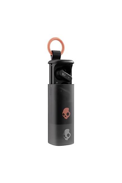 Skullcandy Dime Evo Kablosuz Bluetooth Kulaklk Siyah S2DTW-S740