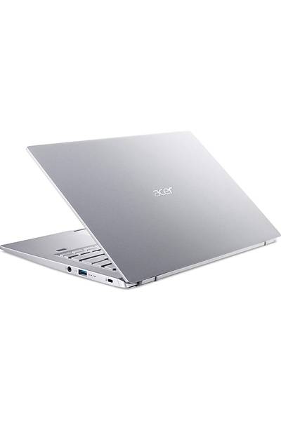 ACER Swift 3 AMD Ryzen 5-5500U 8GB 512GB SSD DOS 14