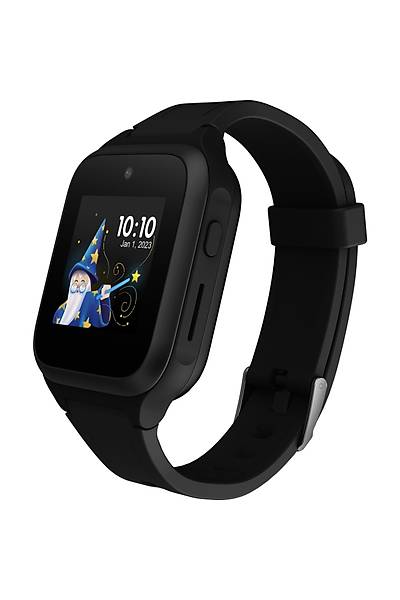 Tcl Mt40X Move Time Akll Saat Black