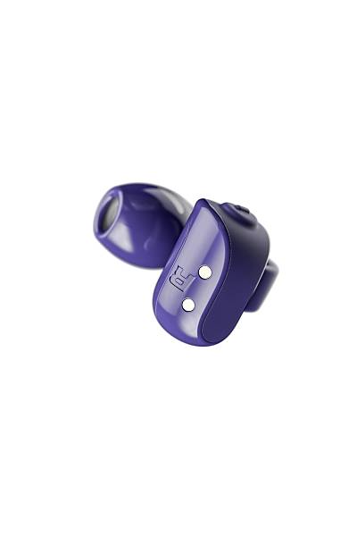 Skullcandy Push 720 Open Kablosuz Bluetooth Kulakl�k Future Mor S4EOW-U043