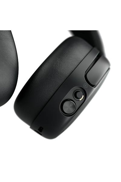 Skullcandy Crusher 720 Bluetooth Kulakl�k Siyah S6CEW-T740