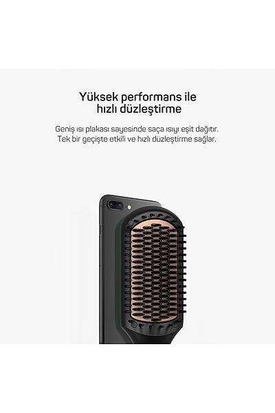 Arzum AR5068 Sperstar Touch Sa Dzletirici Siyah