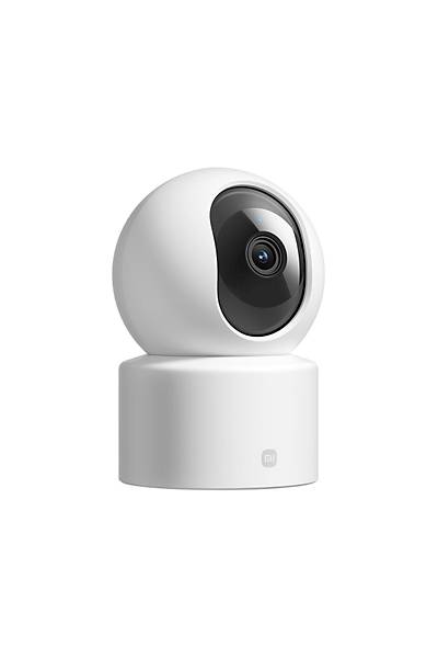 Xiaomi Smart Camera C201 Full HD 1080p Ak�ll� G�venlik Kameras� (Xiaomi T�rkiye Garantili)