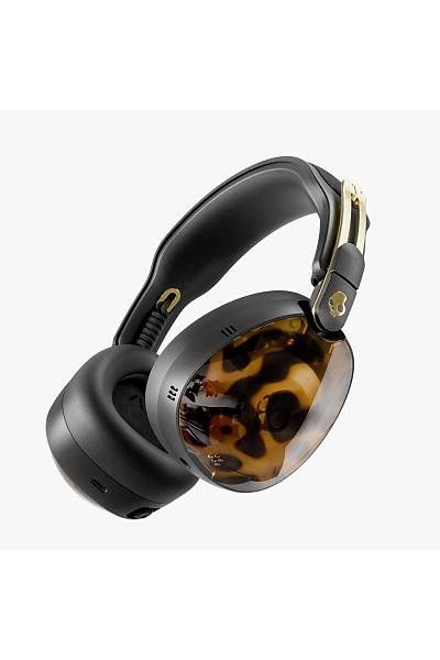 Skullcandy Aviator 900 Anc Kablosuz Kulakl�k Tort�ose S6AVW-T027