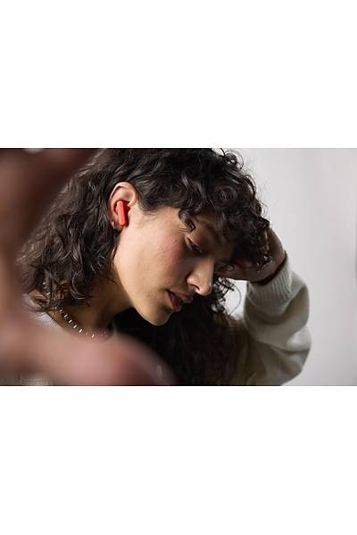 Skullcandy Smokin Buds Tws Kablosuz Kulak ��i Kulakl�k Flame S2TAW-T967