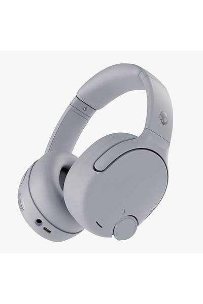 Skullcandy Crusher 720 Bluetooth Kulakl�k Cement S6CEW-U993