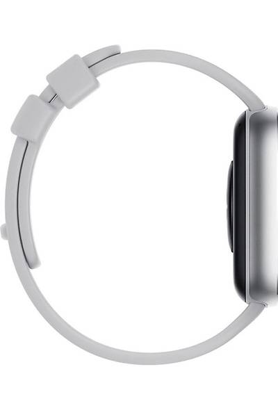 Xiaomi Redmi Watch 4 Silver